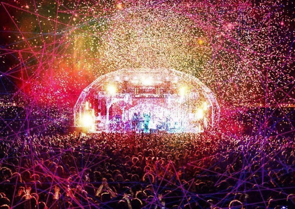 2023广州海潮宇宙音乐节门票预订及举办时间