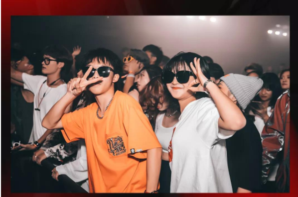 2021长春YOULO跨年电音派对时间、地点、门票价格