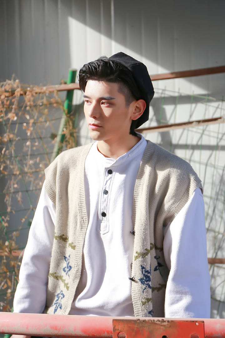 2022谷蓝帝北京专辑签售会门票多少钱？