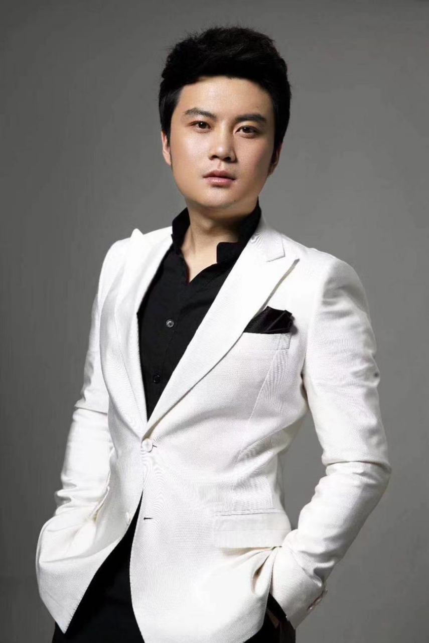 2022爱之咏叹全国巡演音乐会-郑州站