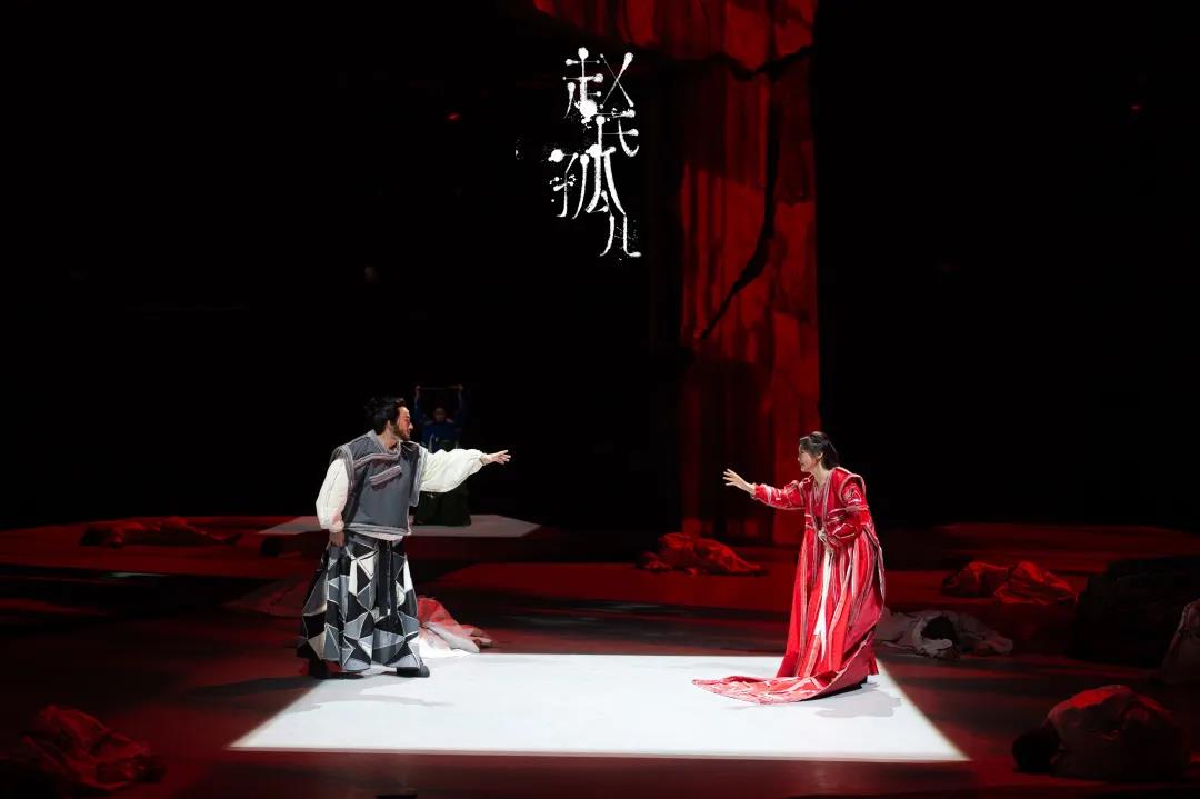 2022音乐剧《赵氏孤儿》北京站剧情简介+时间+票价