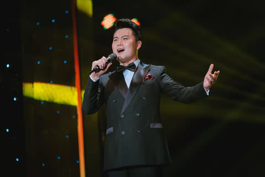 2022爱之咏叹全国巡演音乐会-郑州站