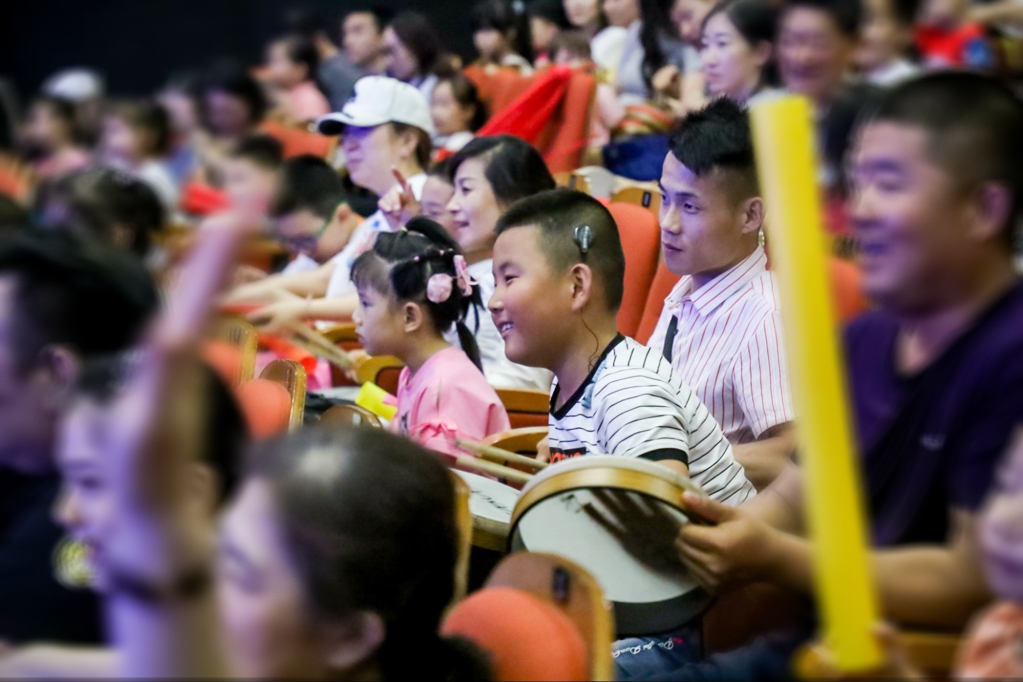 2022亲子剧《你是演奏家2超级金贝鼓》西安站(时间+门票+活动介绍) 2022亲子剧《你是演奏家2超级金贝鼓》西安站(时间+门票+活动介绍)