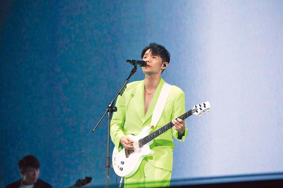 2023李荣浩南京演唱会演出时间、门票链接