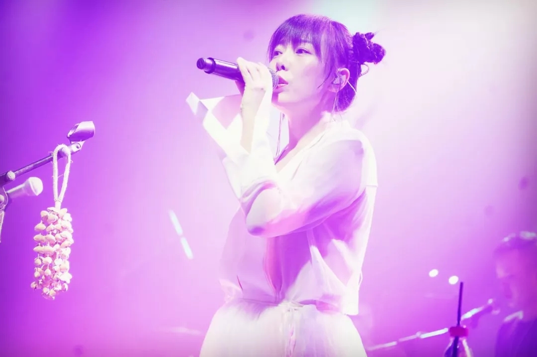 仙羽郑州演唱会演出时间+订票链接 仙羽郑州演唱会演出时间+订票链接