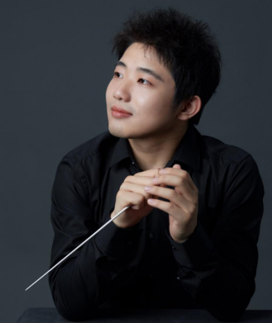 2022爱之咏叹全国巡演音乐会-郑州站