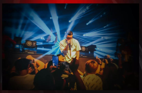 2021长春YOULO跨年电音派对时间、地点、门票价格