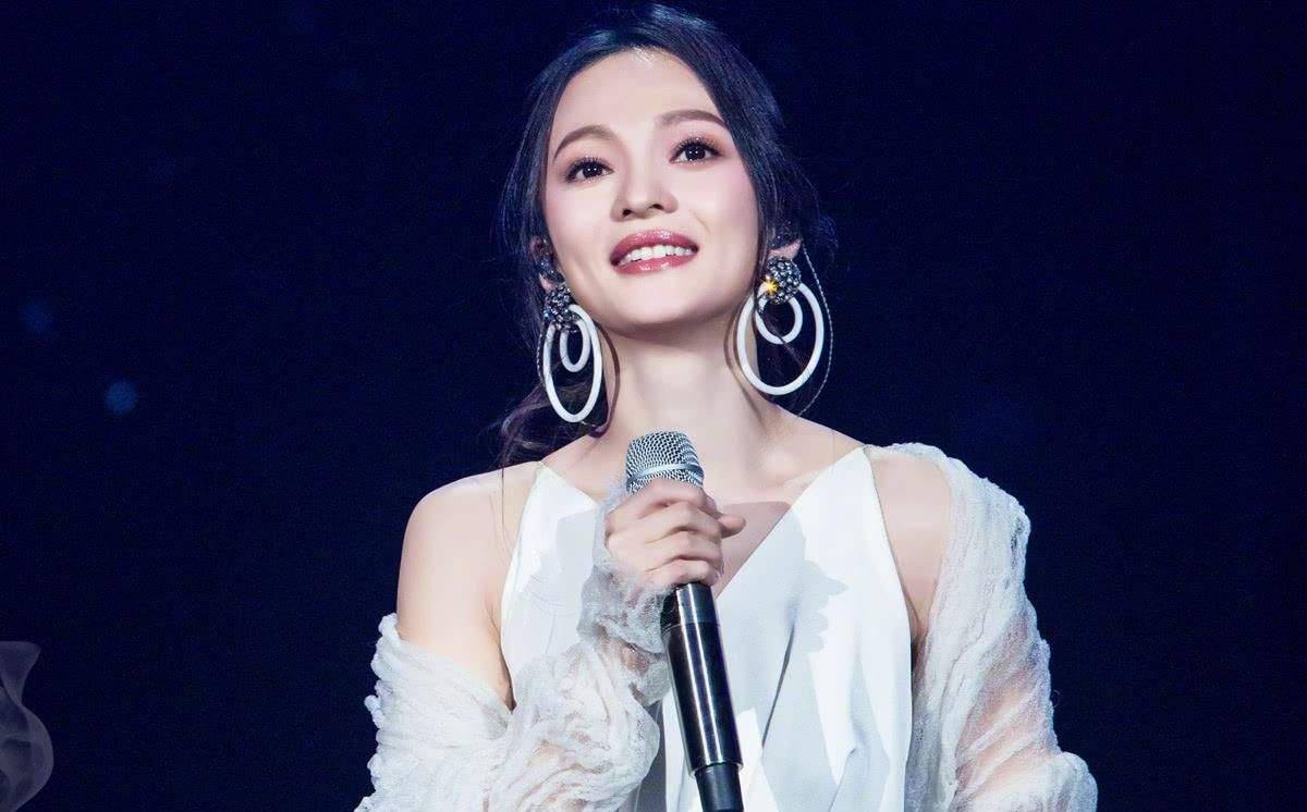 2023张韶涵苏州演唱会门票预订、演出时间