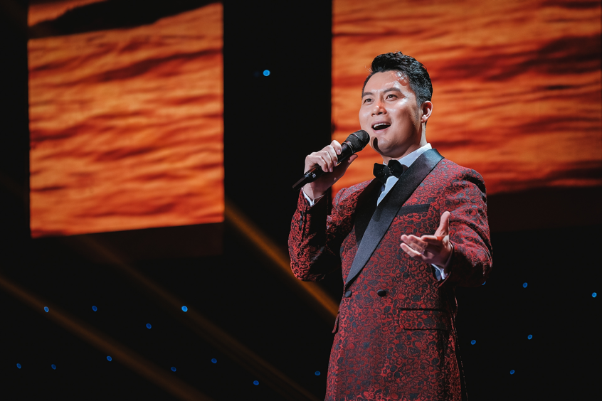 2022爱之咏叹全国巡演音乐会-郑州站