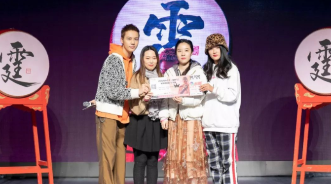 2021陈伟霆广州演唱会门票预订、演出安排