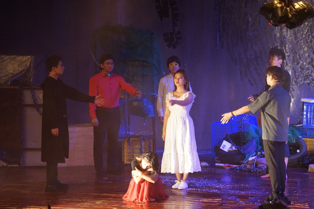 2022重喜剧《你若安好那还得了》武汉站剧情简介+订票指南