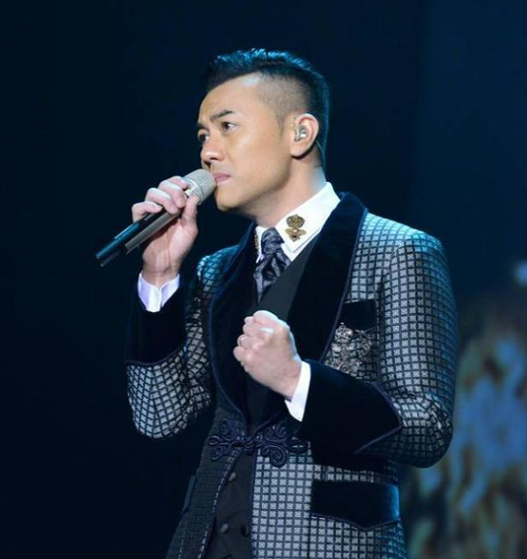 2021梁汉文澳门演唱会订票地址、演出安排