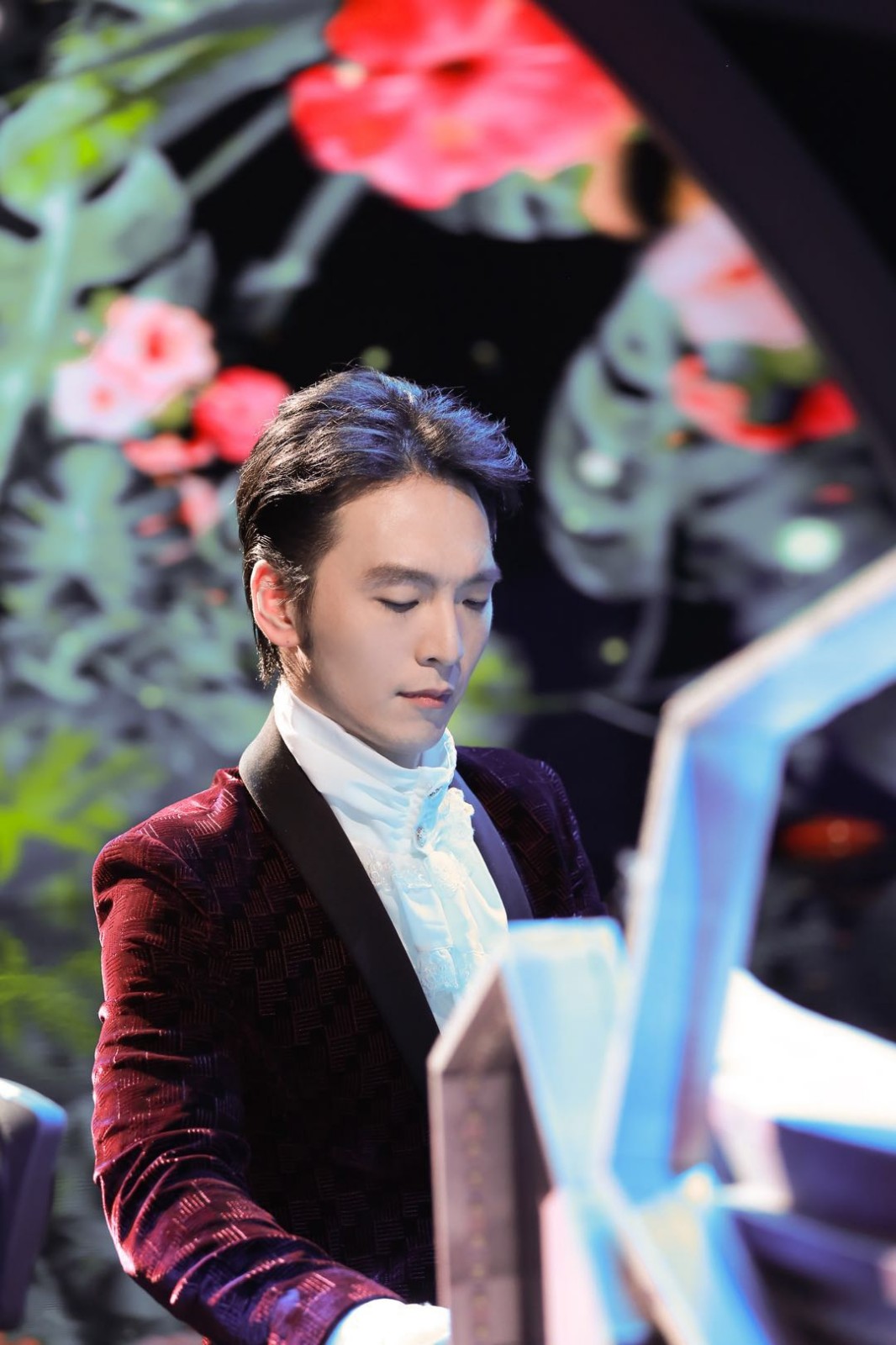 2022吴牧野上海音乐会门票在哪买？多少钱？