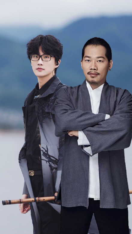许嵩与方文山再次合作了吗？