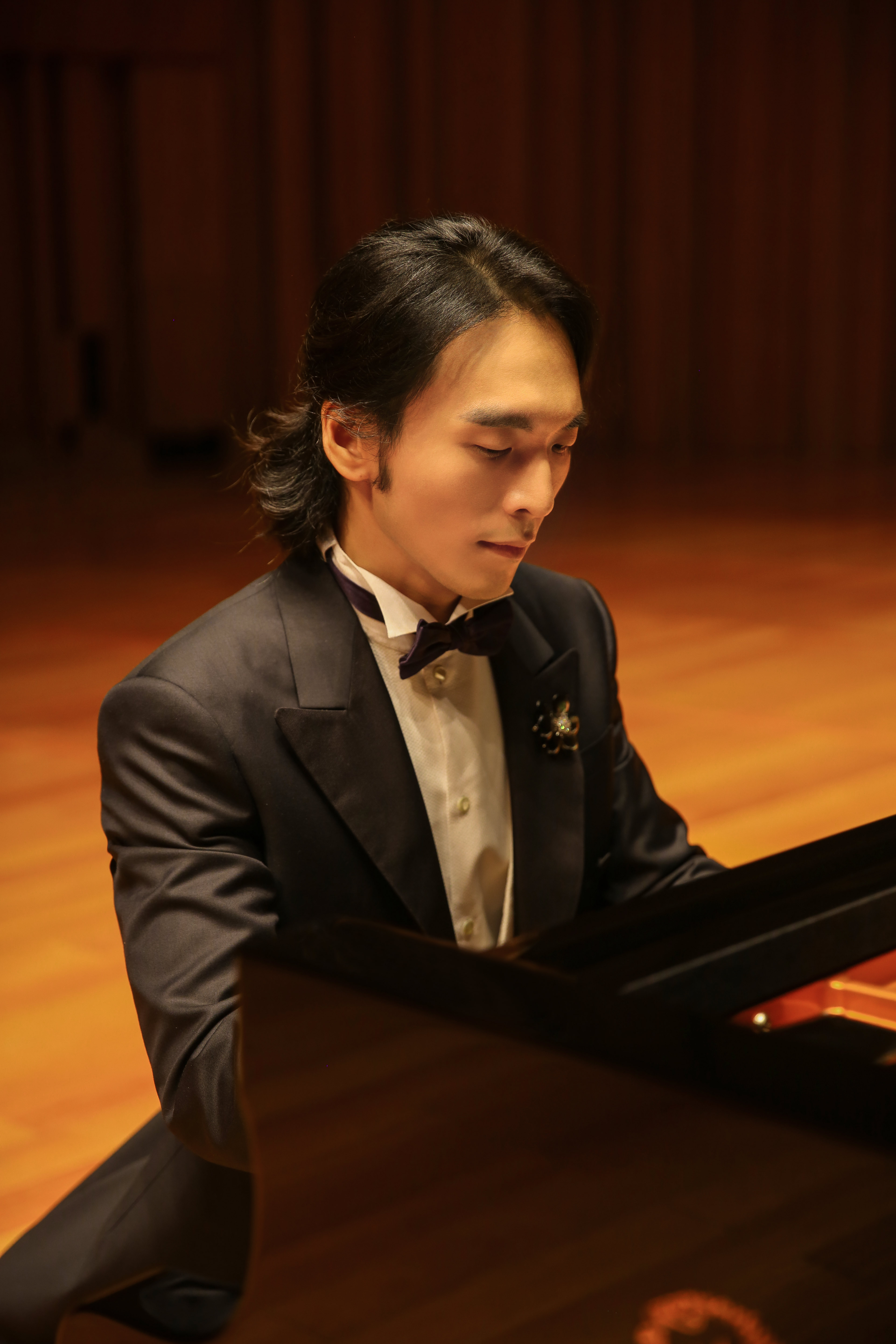 2022吴牧野上海音乐会门票在哪买？多少钱？