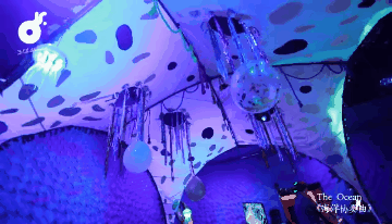 2022《海洋协奏曲》The Ocean-沉浸互动式宝宝音乐会-上海站 2022《海洋协奏曲》The Ocean-沉浸互动式宝宝音乐会-上海站