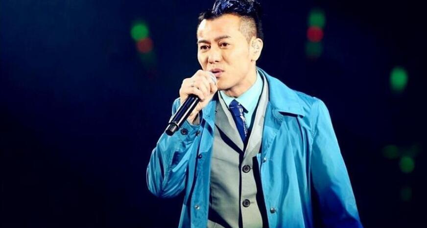 2021梁汉文澳门演唱会订票地址、演出安排