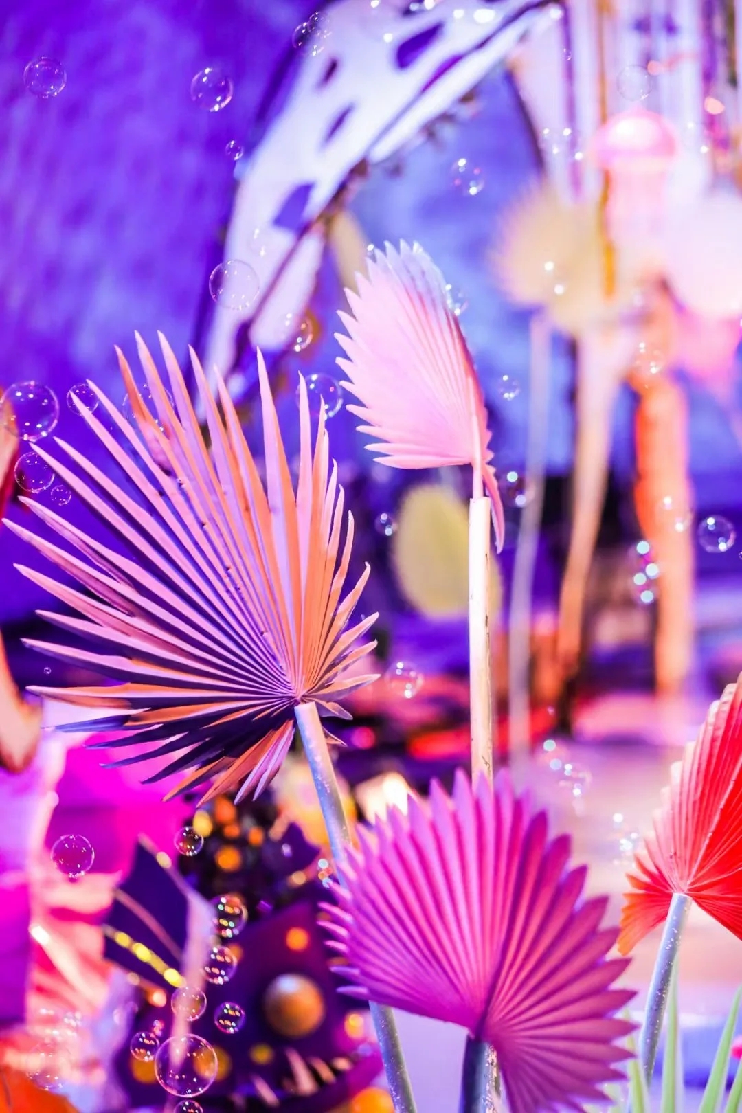 2022《海洋协奏曲》The Ocean-沉浸互动式宝宝音乐会-上海站 2022《海洋协奏曲》The Ocean-沉浸互动式宝宝音乐会-上海站