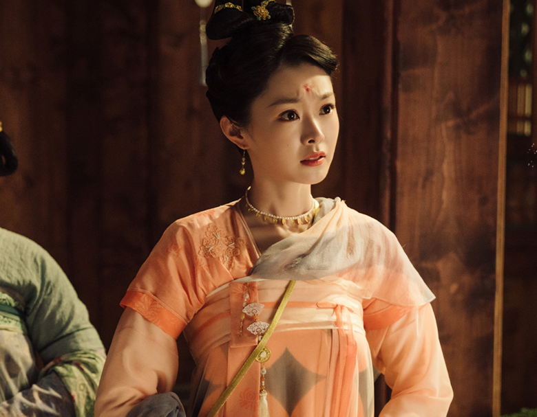 为什么说宋轶饰演的柳然是“古代版”袁湘琴? 为什么说宋轶饰演的柳然是“古代版”袁湘琴?
