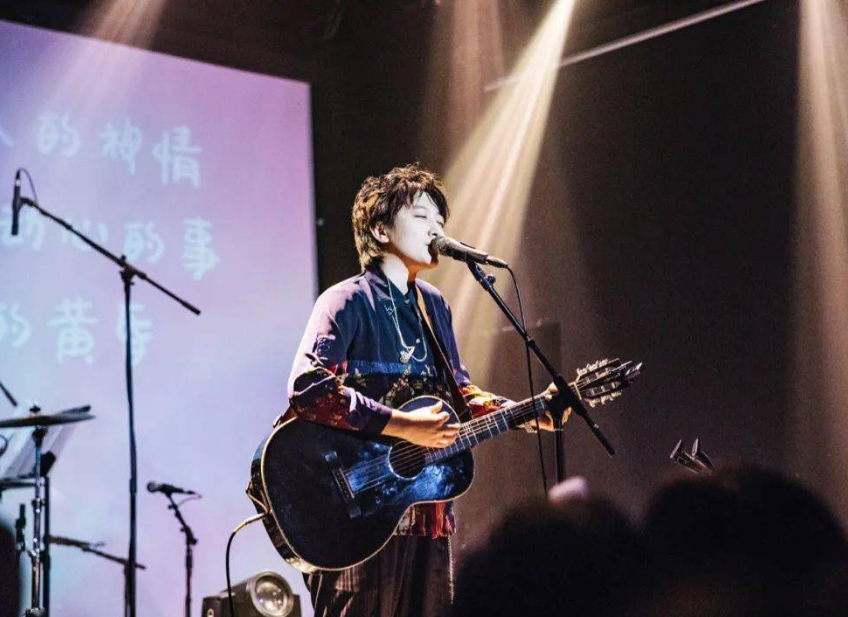 2022宿羽阳深圳演唱会时间、地点、购票网址