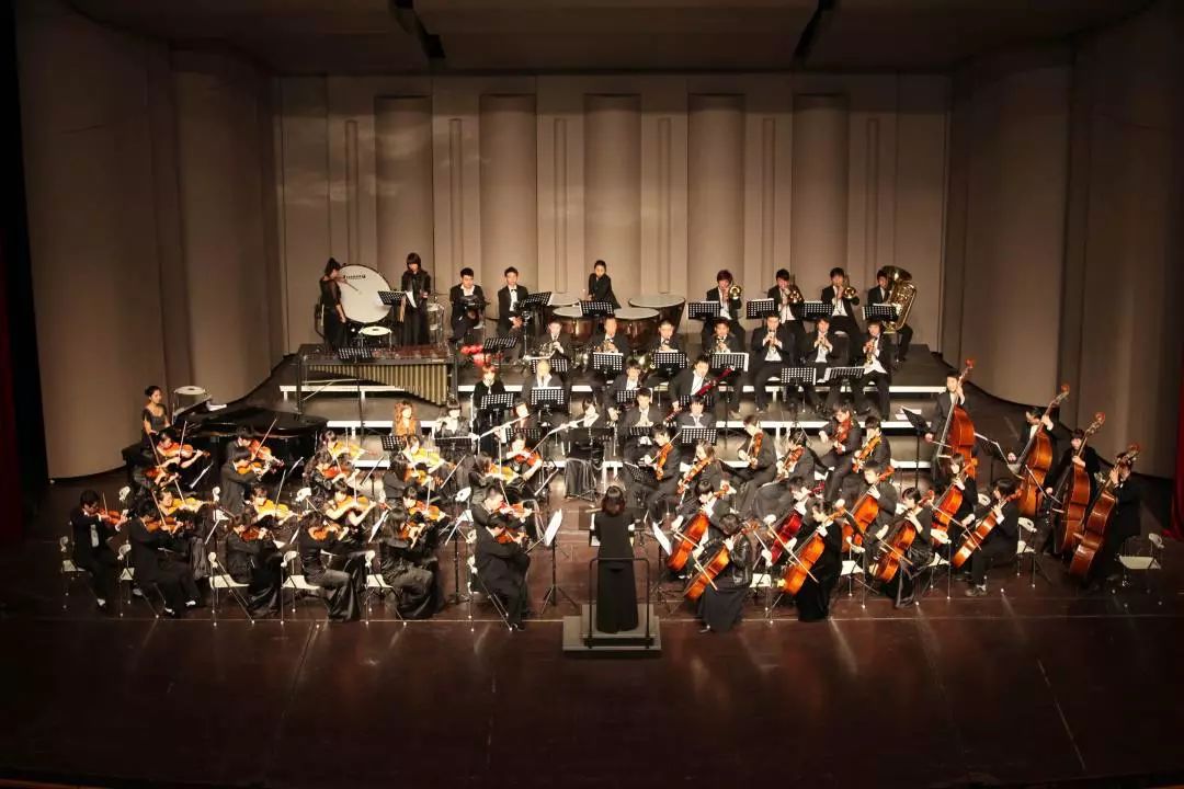中国电影乐团无锡音乐会时间地点、门票购买