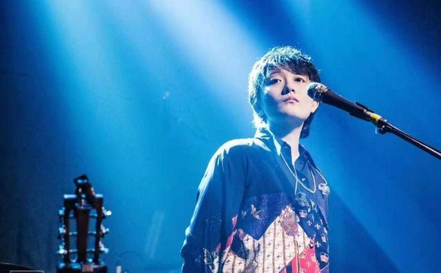 2022宿羽阳深圳演唱会时间、地点、购票网址