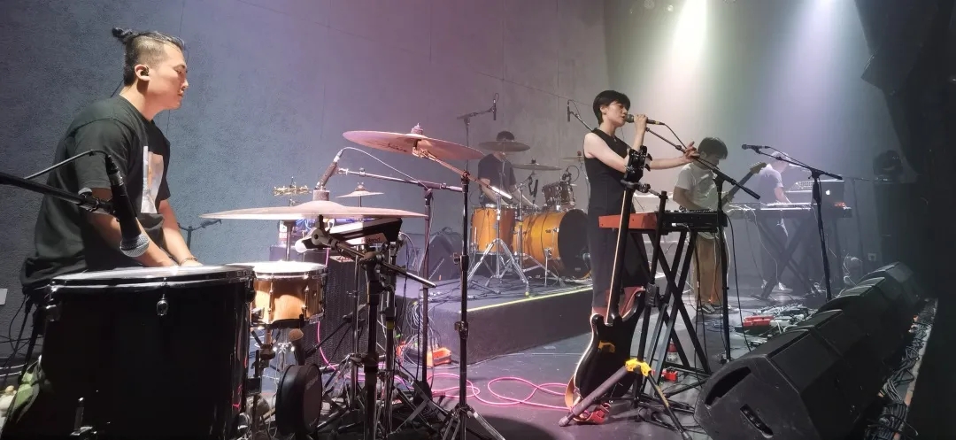 2022上海太湖迷笛音乐节阵容公布及门票预订