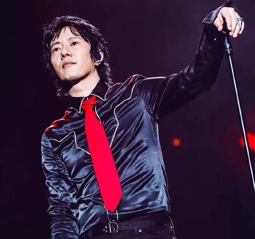 2021郑钧苏州演唱会演出安排+门票信息