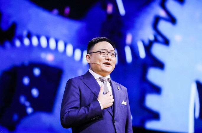 2021-2022罗振宇成都跨年演讲详情信息、门票购买