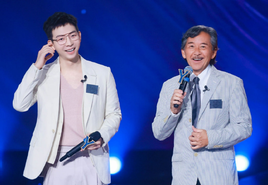 2022林子祥香港演唱会时间安排/门票链接