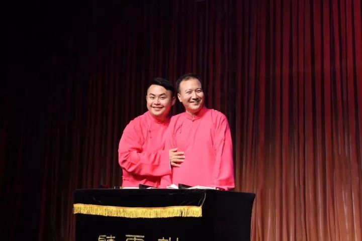 2021听云轩北京相声大会时间、地点、门票价格