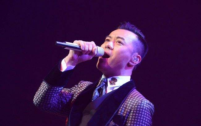 2021梁汉文澳门演唱会订票方式、演出安排