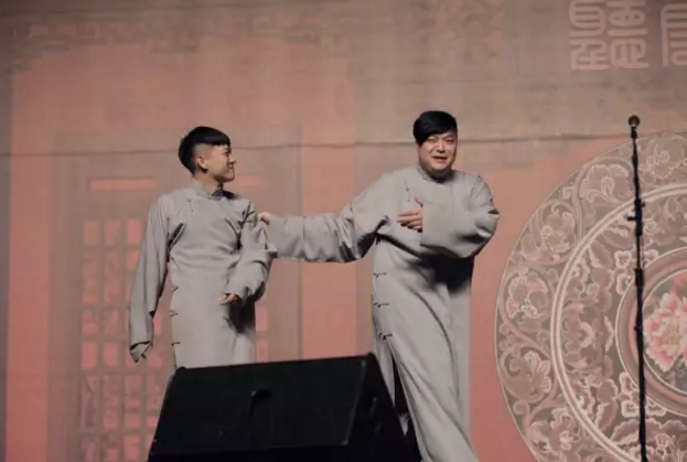 2021听云轩北京相声大会时间详情、订票指南