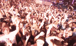 2021YOULO圣诞电音节-重庆站 2021YOULO圣诞电音节-重庆站