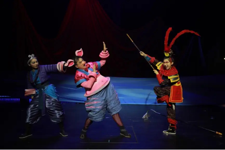 2022凯叔讲故事推理探案音乐剧《神探艾小坡》-厦门站 2022凯叔讲故事推理探案音乐剧《神探艾小坡》-厦门站