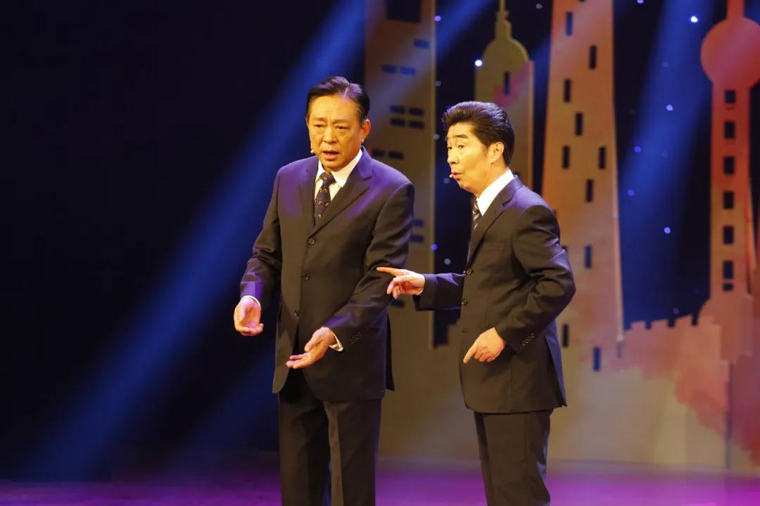 2021喜剧《笑在最江南》苏州站剧情简介+门票详情