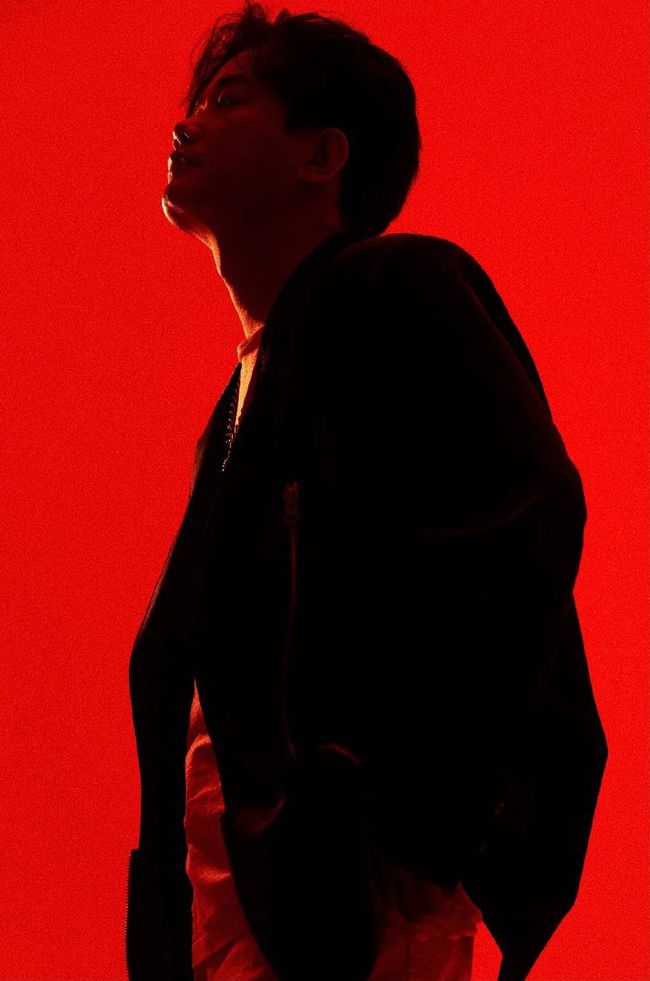 2022队长YoungCaptain《哪里都是你》全国巡演—上海站