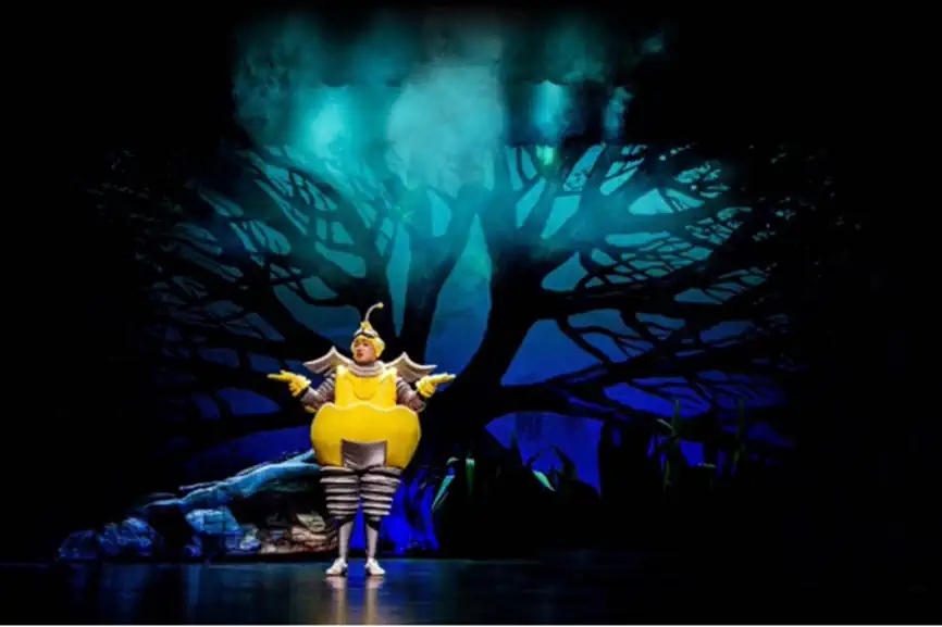 2022凯叔讲故事推理探案音乐剧《神探艾小坡》-厦门站 2022凯叔讲故事推理探案音乐剧《神探艾小坡》-厦门站