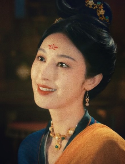 为什么说张俪饰演的窈娘是“美强惨”？