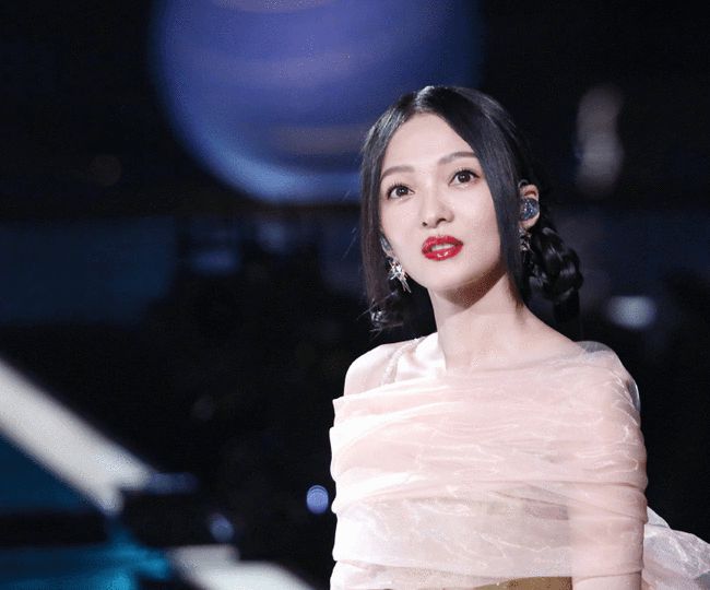 2023张韶涵苏州演唱会门票详情+演出介绍