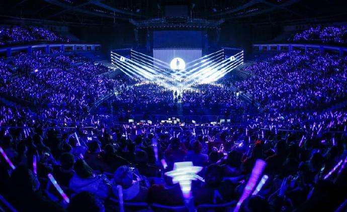 2021-2022广州超级跨年演唱会时间地点、门票预订