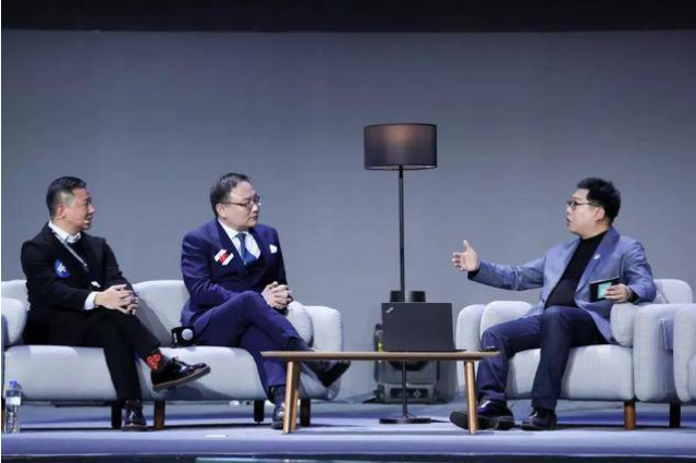 2021-2022《时间的朋友》罗振宇成都跨年演讲演出安排、门票订购