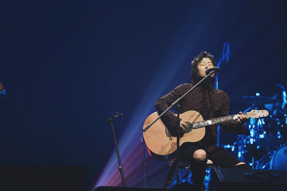 2021郑钧苏州演唱会演出地点、门票预订