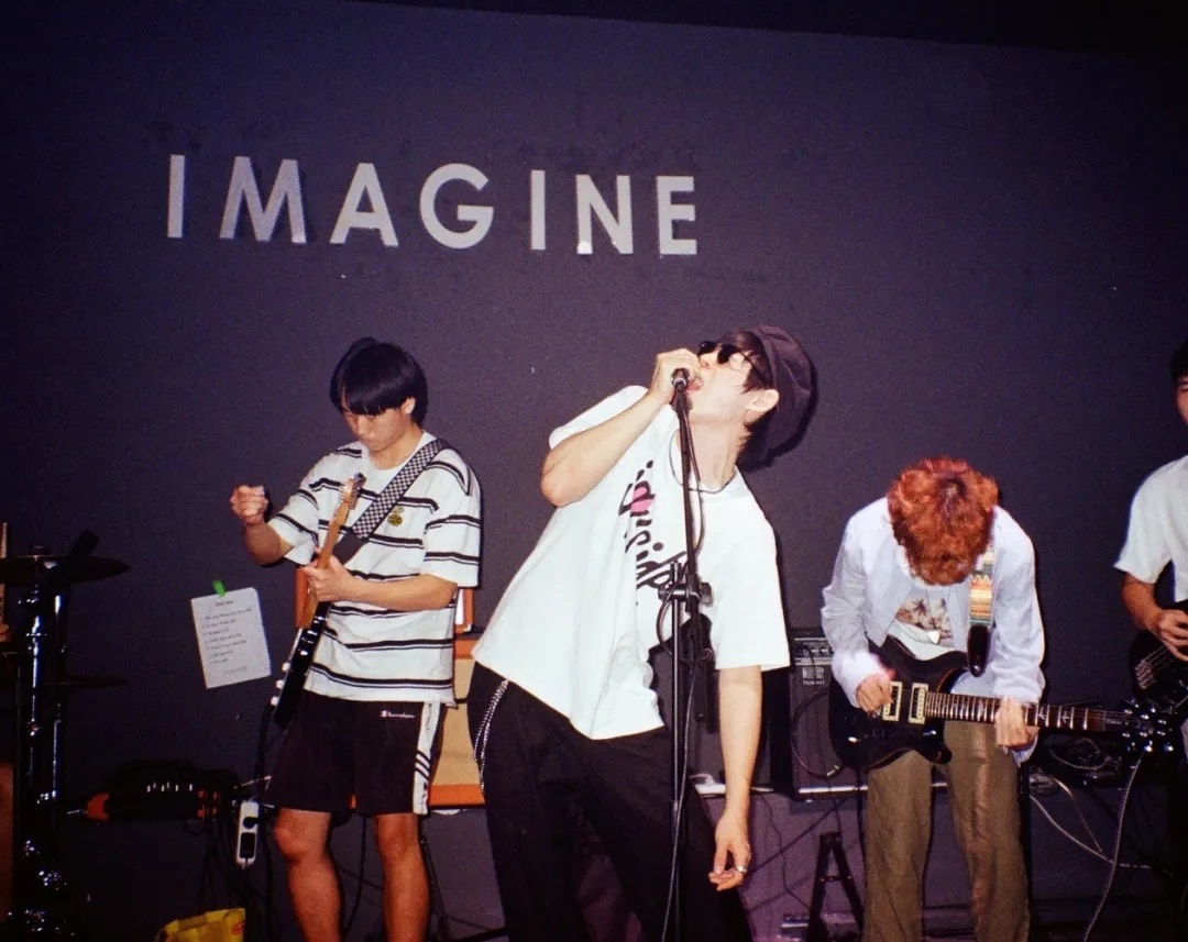 2021飞狗呈现-新年开心指南-北京站