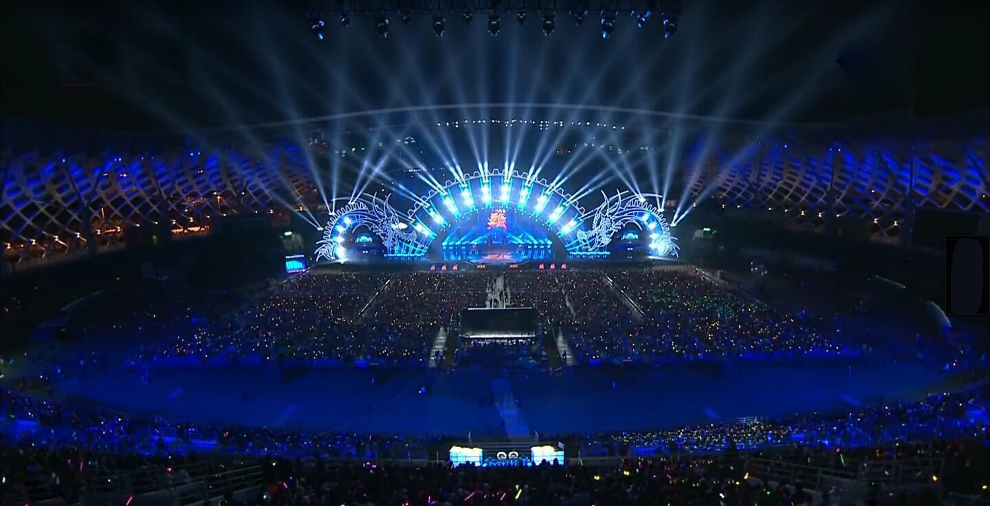 2021-2022深圳卫视跨年演唱会门票详情+演出安排