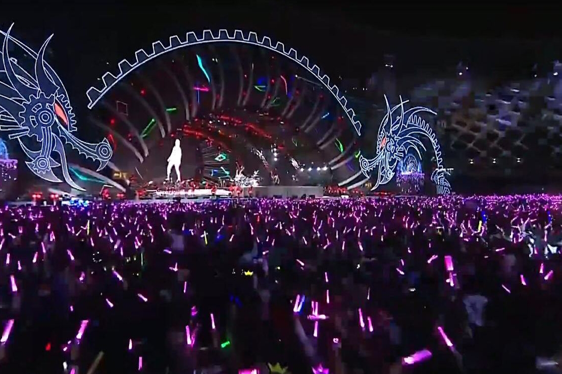 2021-2022深圳卫视跨年演唱会门票详情+演出安排