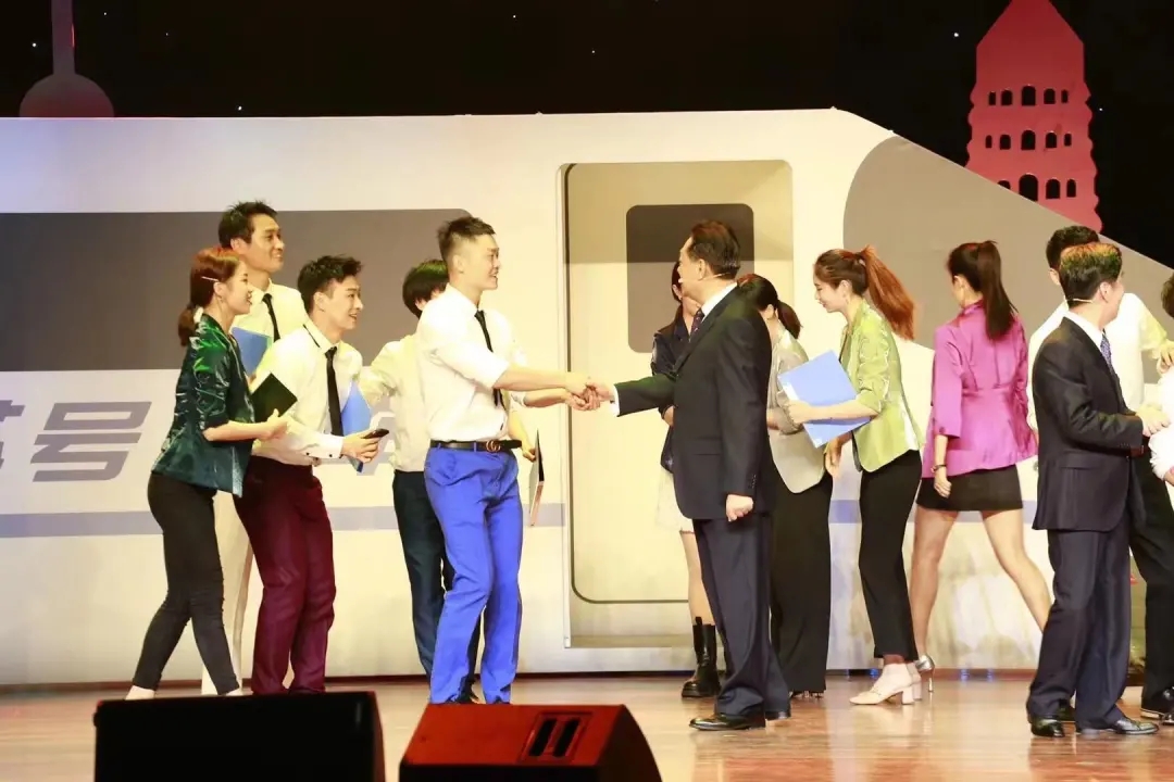 喜剧《笑在最江南》苏州站时间、地点、门票