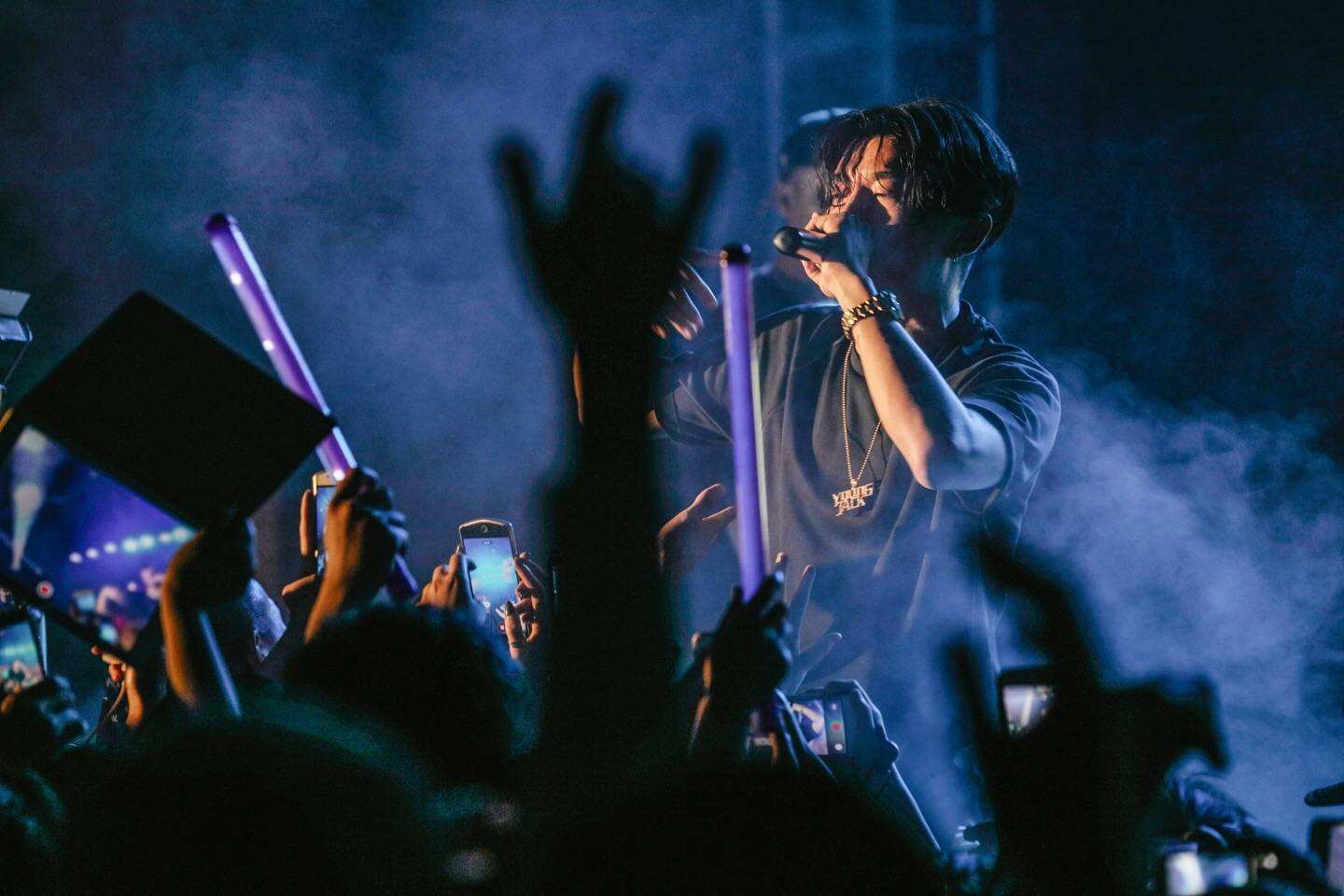 2021-2022广州超级跨年演唱会时间地点、门票预订