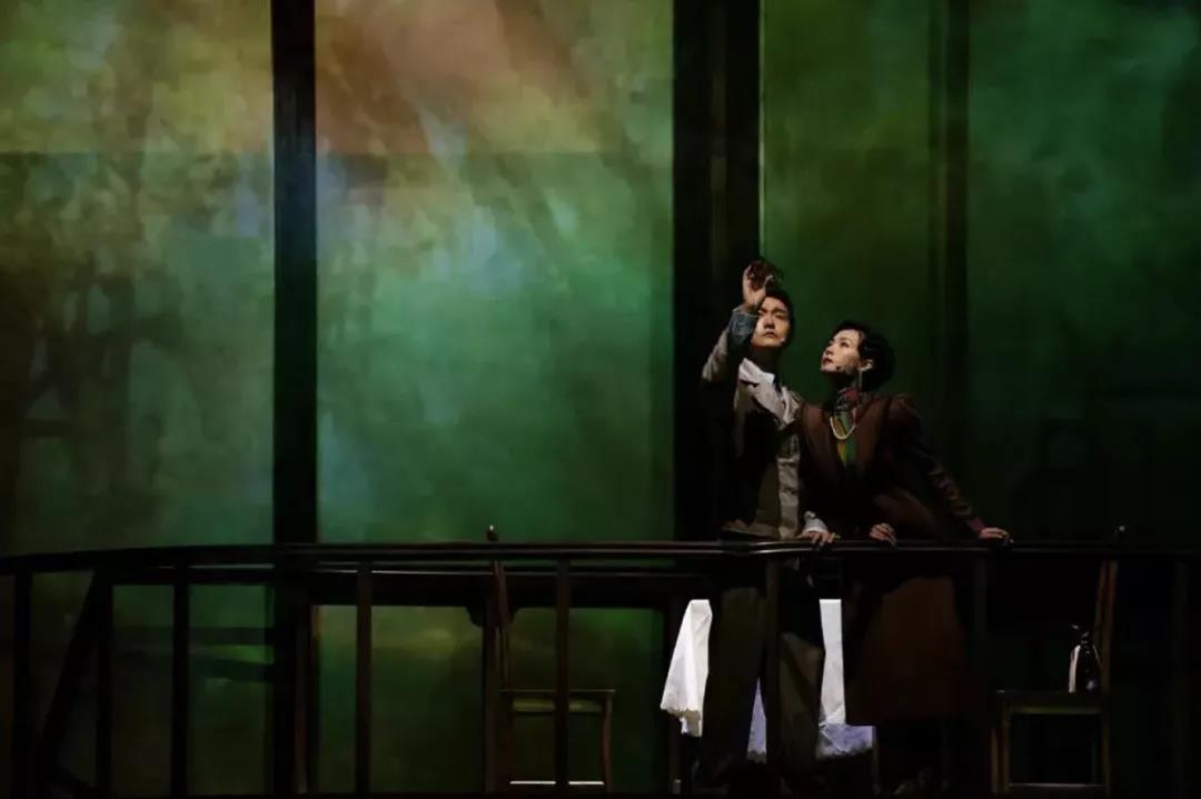 2022舞台剧《倾城之恋》北京站【订票指南】