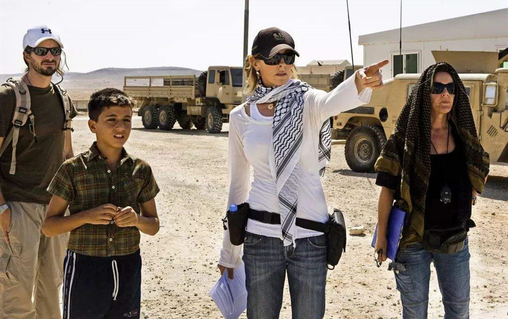 《拆弹部队》：战争下没有强者